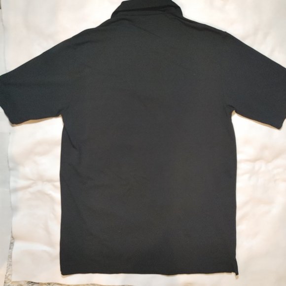 90s BOSS Golf Polo Shirt Size XL - Picture 9 of 9